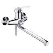 Смеситель для ванны Эверест B22-021