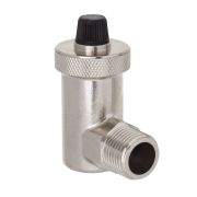 Спускной автомат.клапан (воздухоотводчик) 1/2″ углов. Vieir  PF505