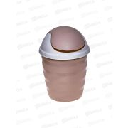 Контейнер д/мусора 1,5л «Rambai» круглый