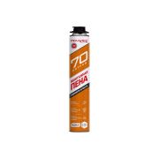 Пена монтажная REALIST PRO Orange 70 л