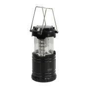 Фонарь SMARTBUY кемпинг.складной 30 SMD черный (SBF-30-F)