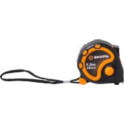 Рулетка 7,5мх25мм/Вихрь/73/11/1/4