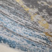 КОВЕР ЖАККАРДОВЫЙ ДВУХПОЛОТНЫЙ BAY 1,6*2,3М «АГЛЕНЬ»