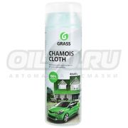 Салфетка GRASS в тубе 43х32см Малая (эконом)