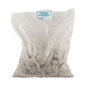 Известь комовая 3 кг