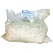 Известковая паста 3кг белая