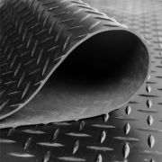 Резина в рулонах «Ёлочка» 1,2