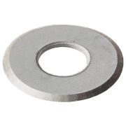 Режущий элемент для плиткорезов, МАСТЕР ЗУБР 1.5 мм, внеш ⌀15 мм, внутр ⌀6 мм