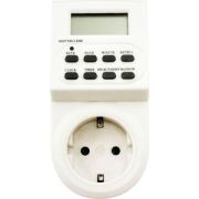 Розетка с таймером Feron TM22 23205