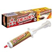 Гель от тараканов 30г DEADEX