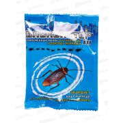 Блокбастер XXI мелок от тараканов и муравьев