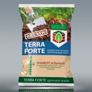Terra Vita(Forte) Здоровая земля 25л