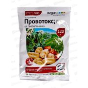 Провотокс от проволочника пакет 120гр