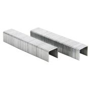 Скобы прямоугольные для степлера 8мм тип № 140 1000шт/85837//BIBER