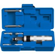 Отвертка ударно-поворотная 8 предм.ЗУБР ПРОФЕССИОНАЛ 2567