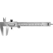 Штангенциркуль Сибин 125мм 3443