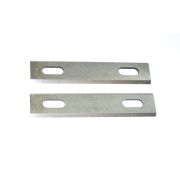 Нож для рубанка 82х24х3  HCS с комп 2шт 010218 (В1)