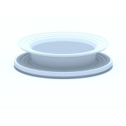 Прокладка 11/2« 2-х сторон. 2бабочка» АниПласт