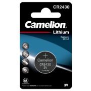 Батарейка Camelion CR2430