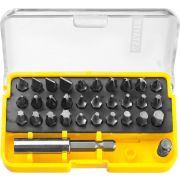 Набор бит 32 пр. STAYER «PROFI»  26135-H32