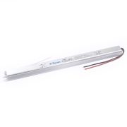 Драйвер электронный для светодиодной ленты 36W 12V, LB001 41343