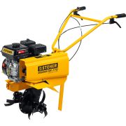 Культиватор бензиновый STEHER, 6.5 л.с.GK-170