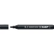 Меловой маркер, Профессионал ЗУБР ММ-400, черный, 2 мм (06332-2)