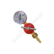 Редуктор пропановый БПО-5-3 Редиус