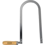 Ручной лобзик STAYER 130 х 250 мм (1530-25)