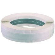 Углозащитная, металлизированная лента ЗУБР 50 мм х 30 м (12472-50-30)