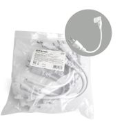 Сетевой шнур для светодиодной ленты LS710 Feron LD10 48767