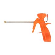 Пистолет для монтаж.пены пластик Промо 684-032