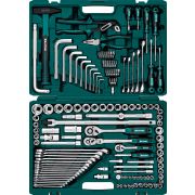 Универсальный набор инструмента KRAFTOOL EXTREM-142, 27889-H142