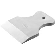 Резиновый шпатель STAYER MAXFlat, 80 мм, для затирки швов, 1027-80