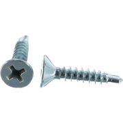 Саморез для оконного профиля 3,9х16 сверло 25 шт. НАКРЕПКО 105140