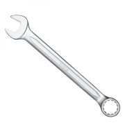 Ключ комбинированный 24мм INGCO HCSPA241 INDUSTRIAL