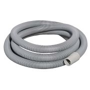 Шланг сливной для стир.машины 4,5м