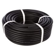 Рукав бензиновый 6,3мм черный