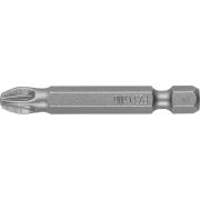 Бита PZ3*50мм ЗУБР (26003-3-50-2)