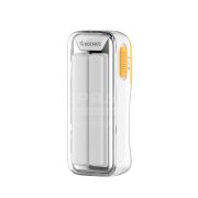 Фонарь кемпинговый Космос KOC118LED, аккумуляторный