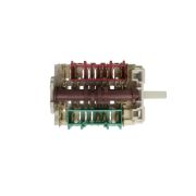 Переключатель 5 позиц. для духовки Gorenje 11HE-172/2286557