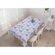 Клеенка ПВХ тканевая основа 1,37м 0,23 мм B BZ-ZY5710B Baizheng