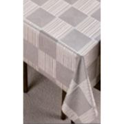 Клеенка ПВХ тканевая основа 1,37м 0,25 мм F BZ1-DMT-8276B Baizheng