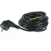 Шнур с электр. вилкой (ПВС-ВП 3х1.5) 1.8м