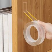 Нано-скотч 2-сторон.силикон.3см*3м *1мм