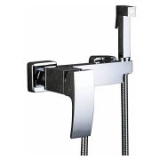 3167 AG Смеситель для душ/кабины,белый