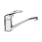 Смеситель д/кухни картридж, излив 250мм, п/шпильку, “Мираж” R831-15 (TYE-2103)