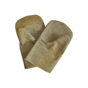 Рукавицы брезентовые ОП-1