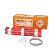 Теплый пол. Мат нагревательный «Warmstad» WSM 485 Вт/3,20 кв.м