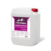 Грунт-пропитка универсальная Д-77 10,0кг (канистра) ДИОЛА